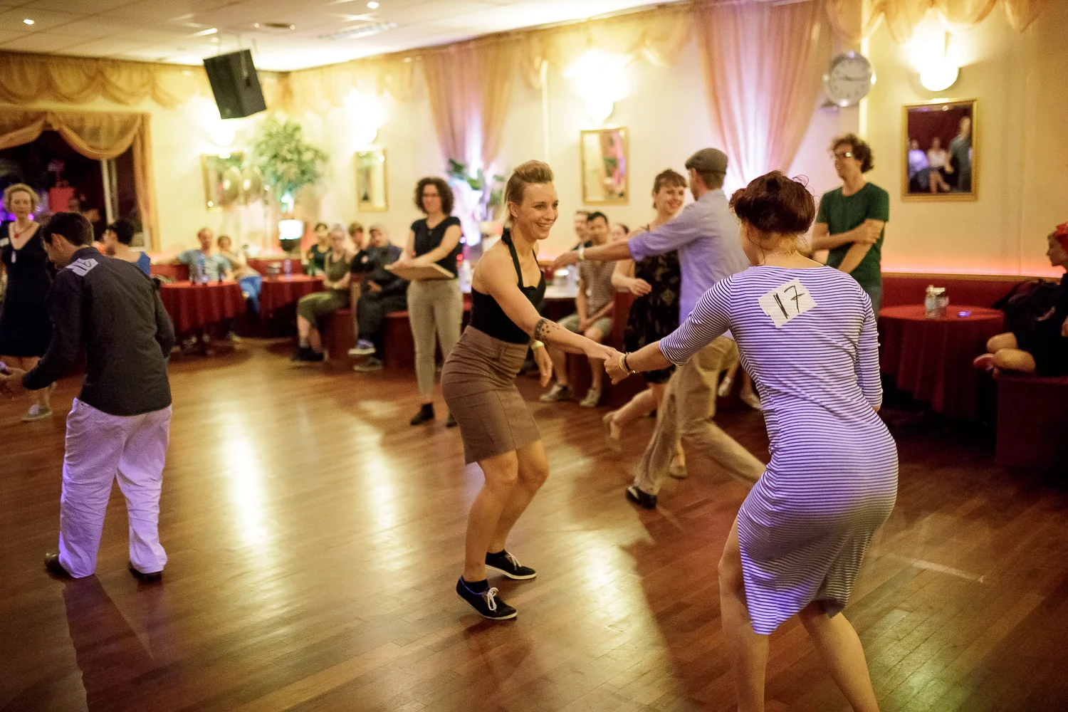 Ceuvel Swing Camp 2017 - Photo Credit: For Dancers Only (http://d.pr/1fEEY) - http://www.ebobrie.com/ceuvel-swing-camp-2017