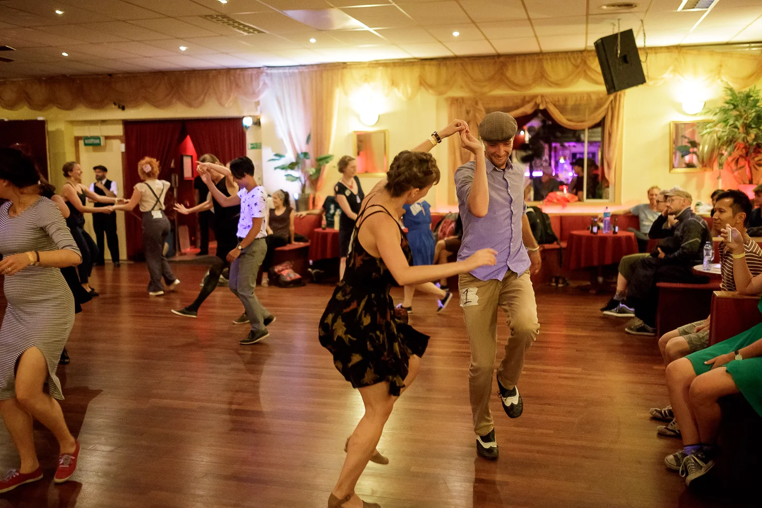 Ceuvel Swing Camp 2017 - Photo Credit: For Dancers Only (http://d.pr/1fEEY) - http://www.ebobrie.com/ceuvel-swing-camp-2017