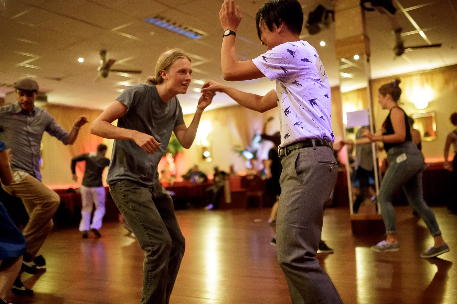 Ceuvel Swing Camp 2017 - Photo Credit: For Dancers Only (http://d.pr/1fEEY) - http://www.ebobrie.com/ceuvel-swing-camp-2017