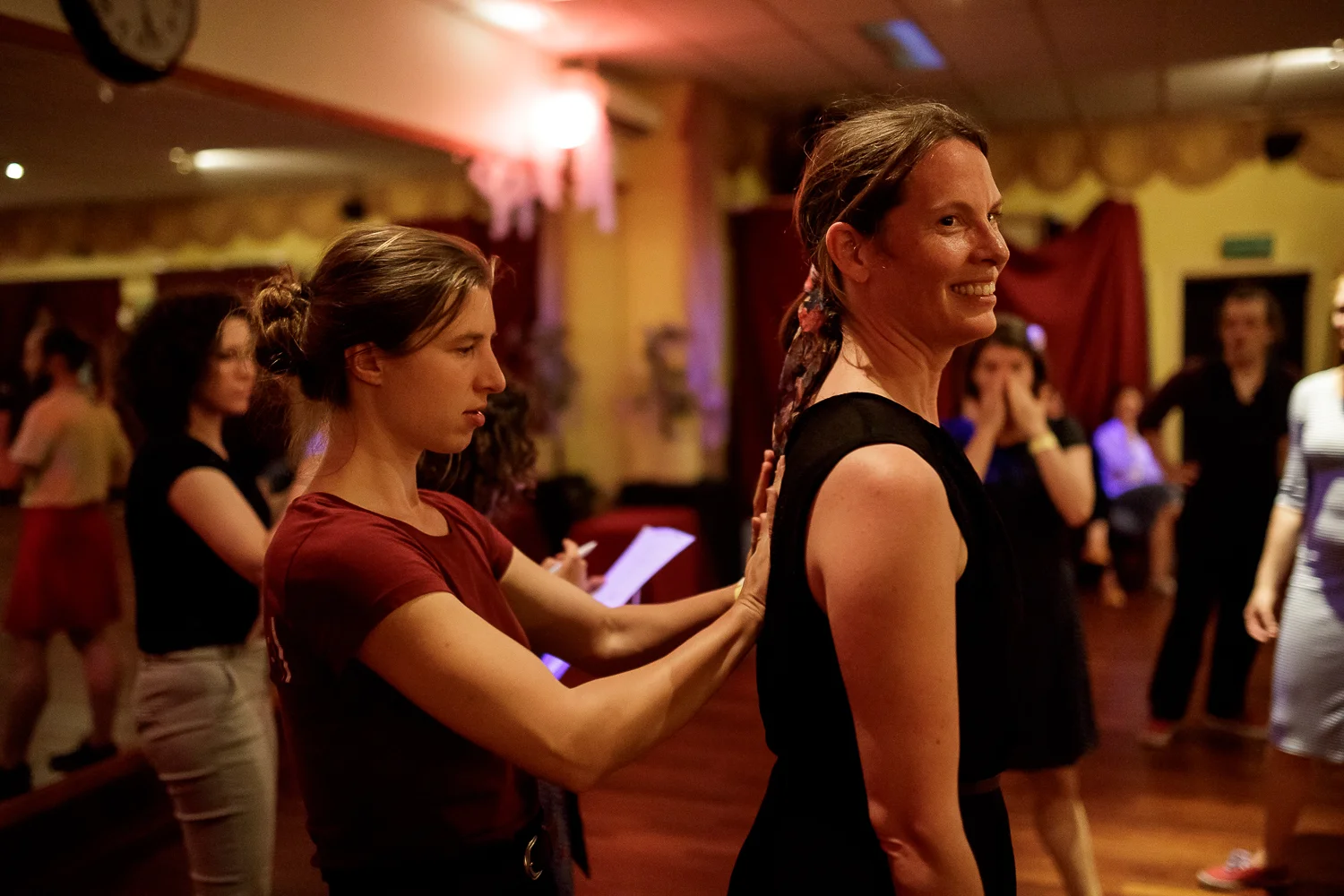 Ceuvel Swing Camp 2017 - Photo Credit: For Dancers Only (http://d.pr/1fEEY) - http://www.ebobrie.com/ceuvel-swing-camp-2017