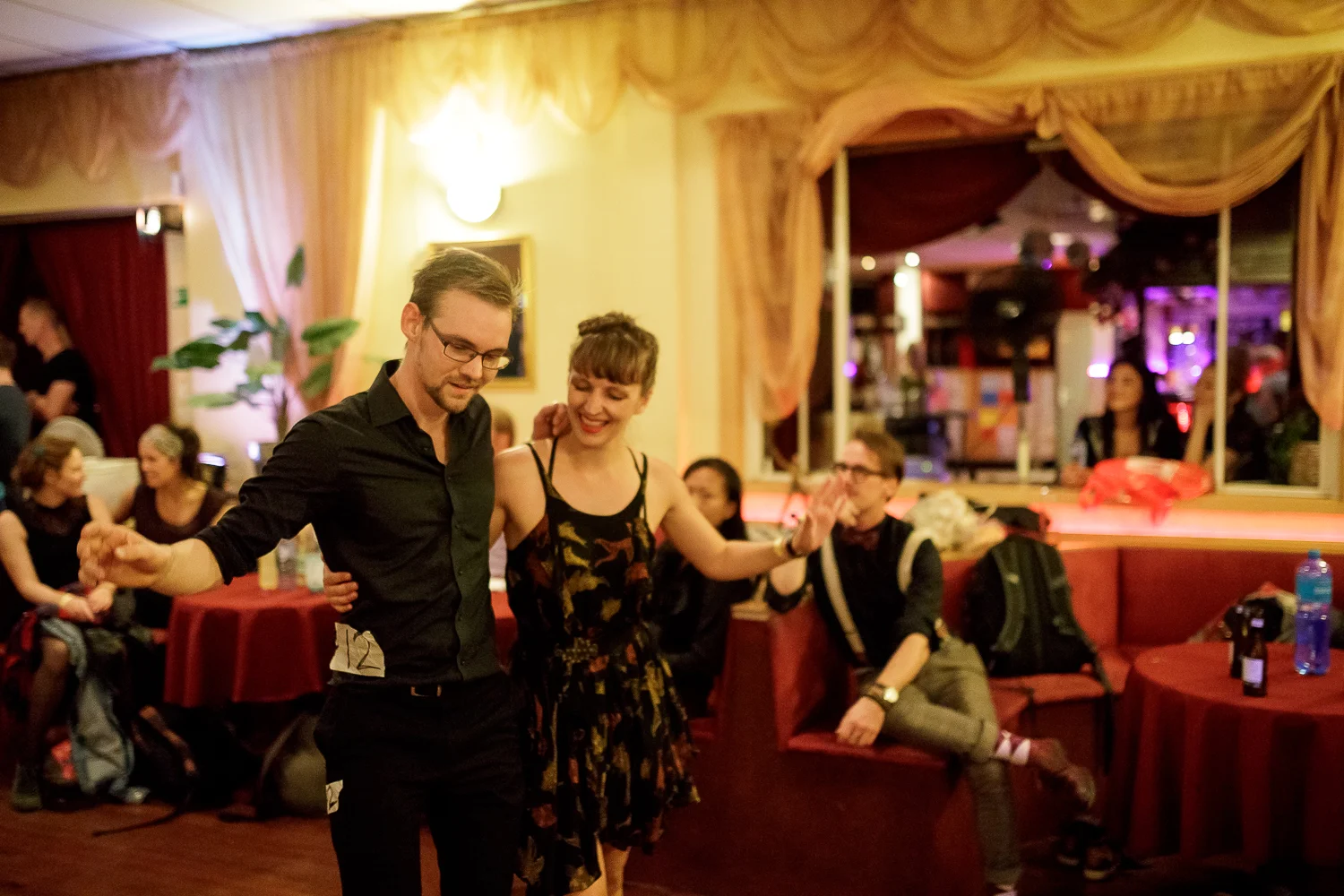 Ceuvel Swing Camp 2017 - Photo Credit: For Dancers Only (http://d.pr/1fEEY) - http://www.ebobrie.com/ceuvel-swing-camp-2017