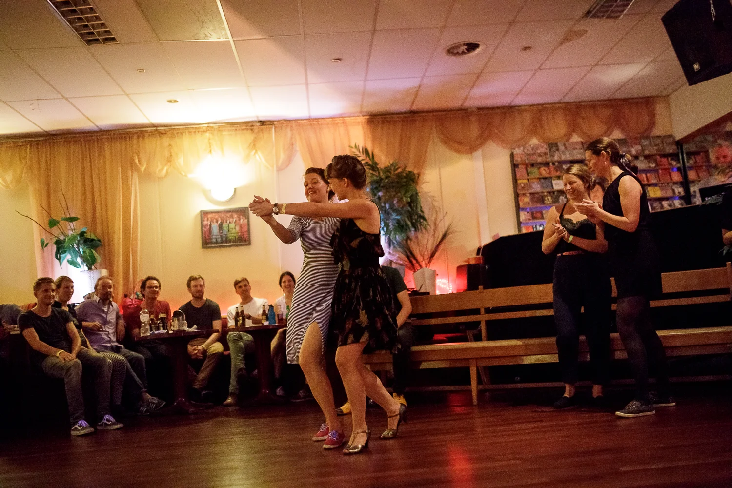 Ceuvel Swing Camp 2017 - Photo Credit: For Dancers Only (http://d.pr/1fEEY) - http://www.ebobrie.com/ceuvel-swing-camp-2017