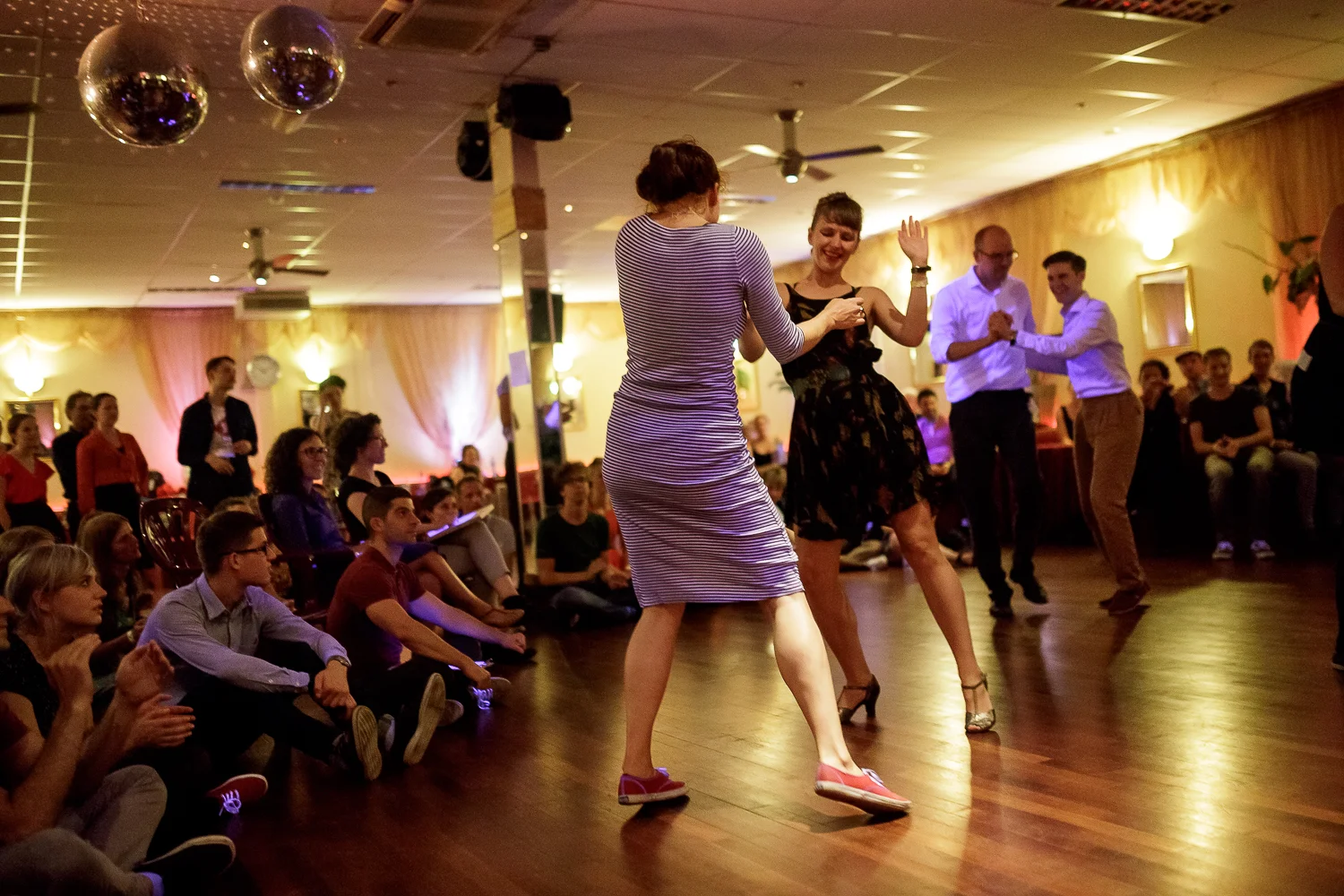 Ceuvel Swing Camp 2017 - Photo Credit: For Dancers Only (http://d.pr/1fEEY) - http://www.ebobrie.com/ceuvel-swing-camp-2017
