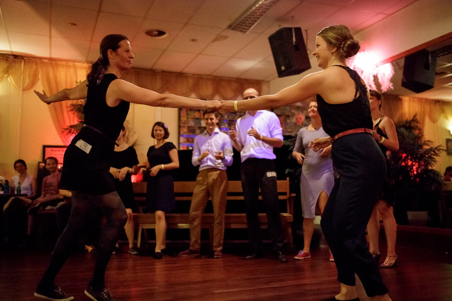 Ceuvel Swing Camp 2017 - Photo Credit: For Dancers Only (http://d.pr/1fEEY) - http://www.ebobrie.com/ceuvel-swing-camp-2017
