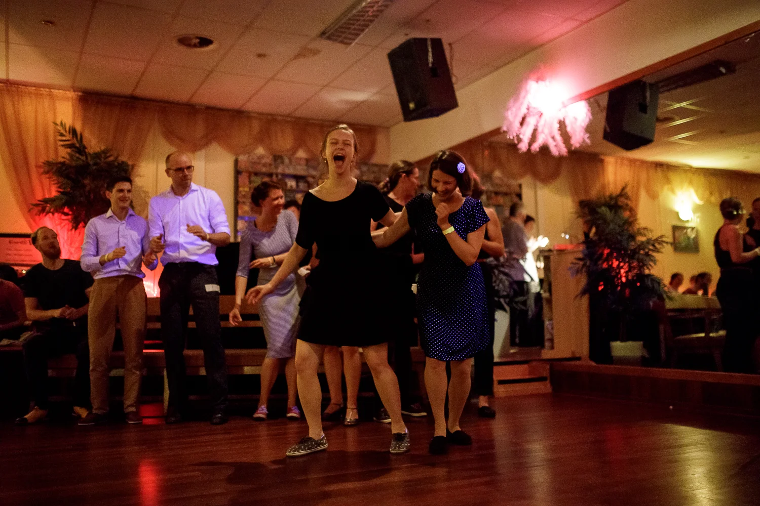 Ceuvel Swing Camp 2017 - Photo Credit: For Dancers Only (http://d.pr/1fEEY) - http://www.ebobrie.com/ceuvel-swing-camp-2017