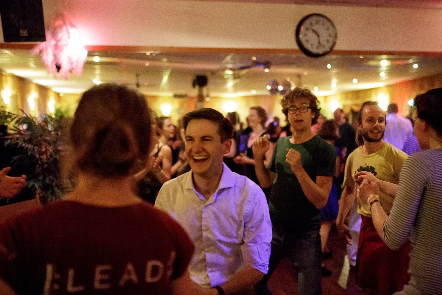Ceuvel Swing Camp 2017 - Photo Credit: For Dancers Only (http://d.pr/1fEEY) - http://www.ebobrie.com/ceuvel-swing-camp-2017