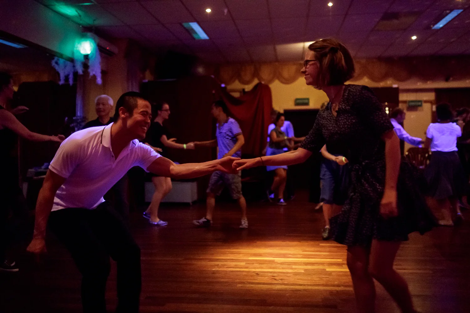 Ceuvel Swing Camp 2017 - Photo Credit: For Dancers Only (http://d.pr/1fEEY) - http://www.ebobrie.com/ceuvel-swing-camp-2017