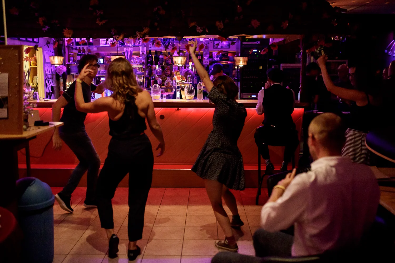 Ceuvel Swing Camp 2017 - Photo Credit: For Dancers Only (http://d.pr/1fEEY) - http://www.ebobrie.com/ceuvel-swing-camp-2017