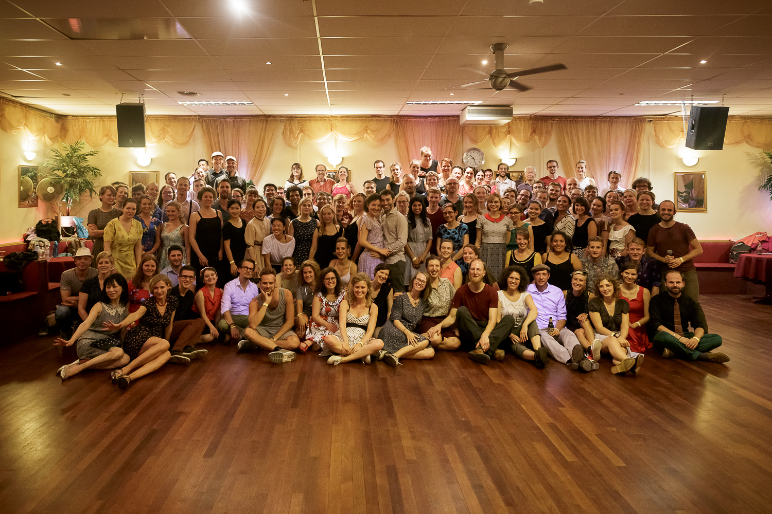  Ceuvel Swing Camp 2017 - Photo Credit: For Dancers Only (http://d.pr/1fEEY) - http://www.ebobrie.com/ceuvel-swing-camp-2017 