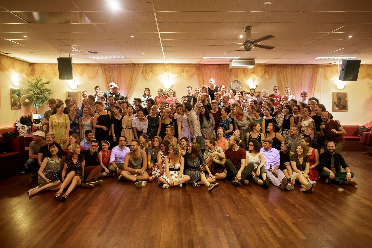 Ceuvel Swing Camp 2017 - Photo Credit: For Dancers Only (http://d.pr/1fEEY) - http://www.ebobrie.com/ceuvel-swing-camp-2017