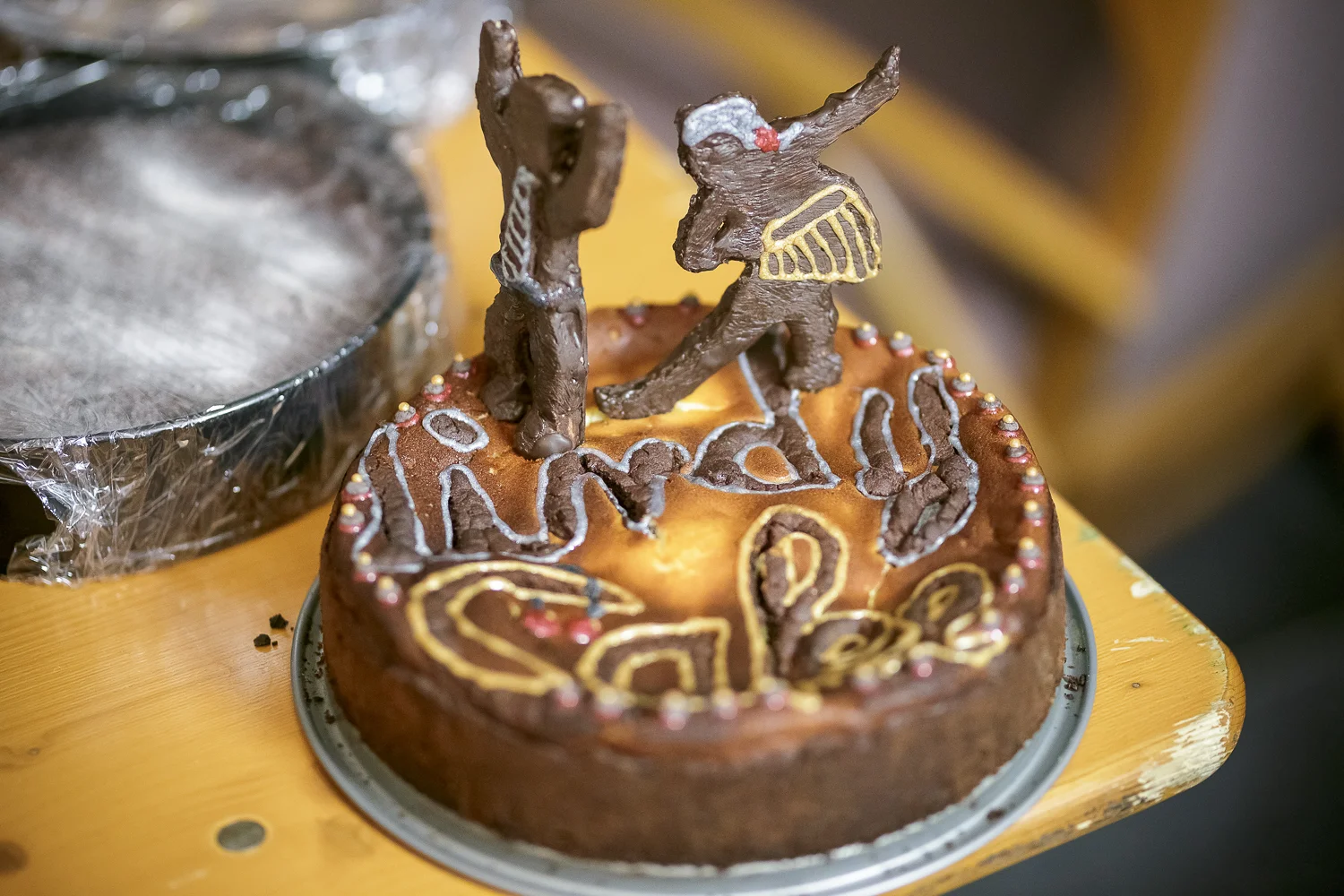 Lindy Cake 2017 - Photo Credit: For Dancers Only (http://d.pr/1fEEY) - http://www.ebobrie.com/lindy-cake-2017