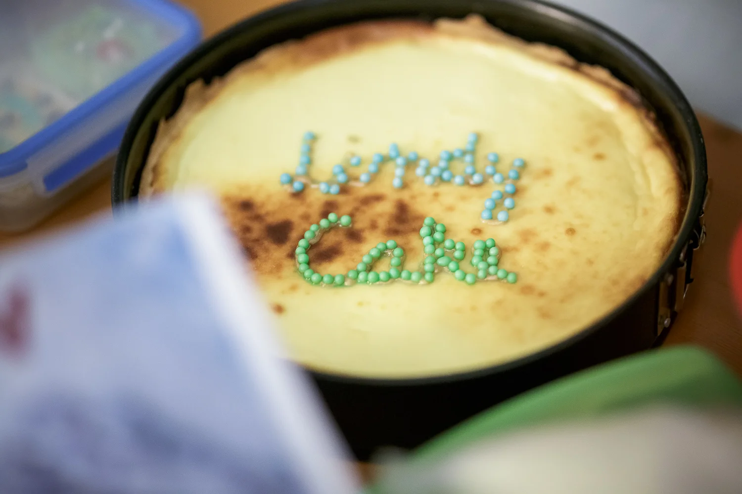 Lindy Cake 2017 - Photo Credit: For Dancers Only (http://d.pr/1fEEY) - http://www.ebobrie.com/lindy-cake-2017
