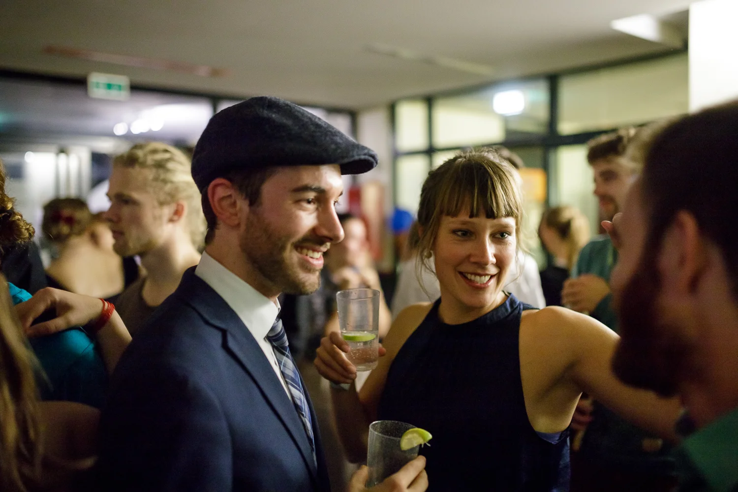 Lindy Cake 2017 - Photo Credit: For Dancers Only (http://d.pr/1fEEY) - http://www.ebobrie.com/lindy-cake-2017