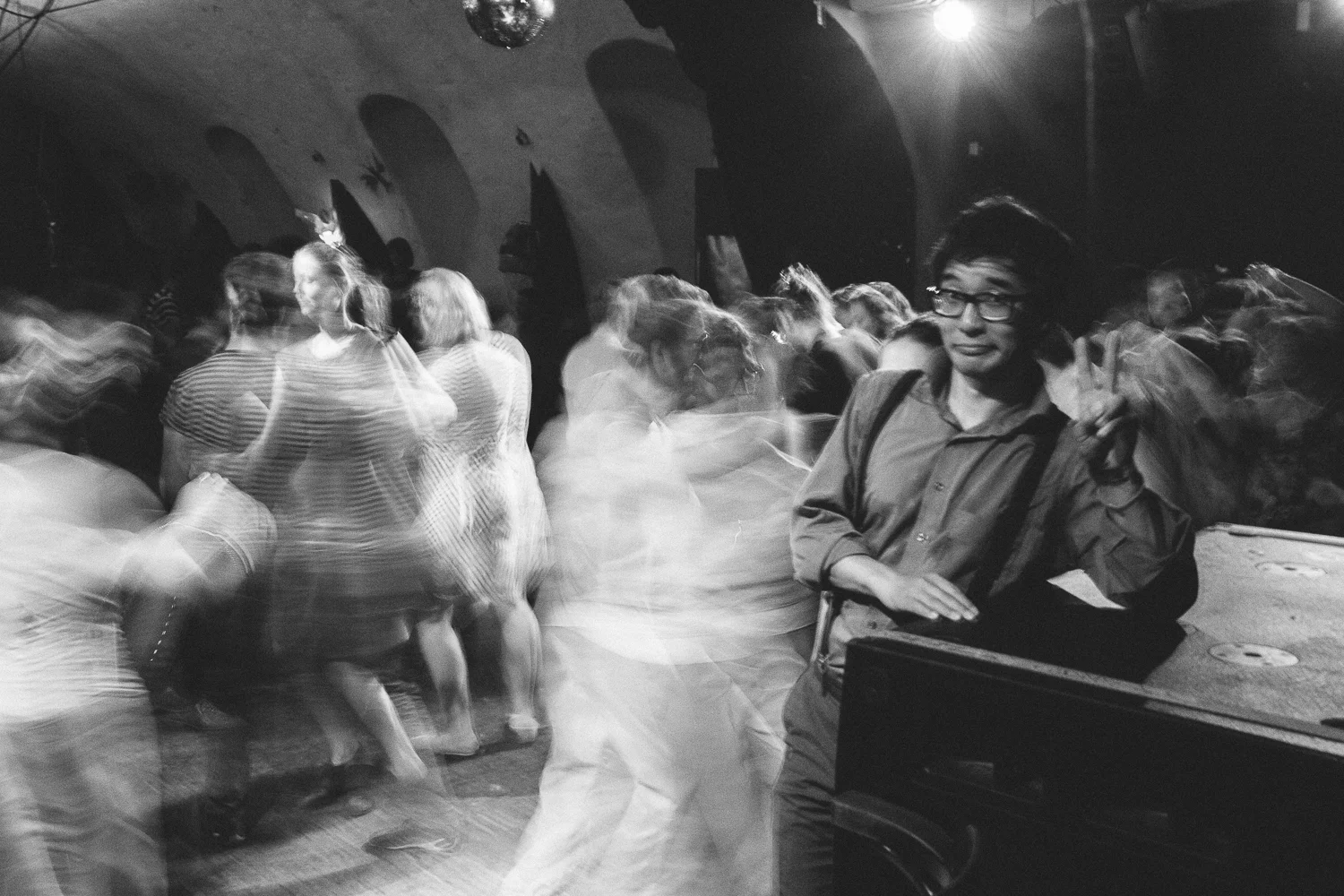 Lindy Cake 2017 - Photo Credit: For Dancers Only (http://d.pr/1fEEY) - http://www.ebobrie.com/lindy-cake-2017