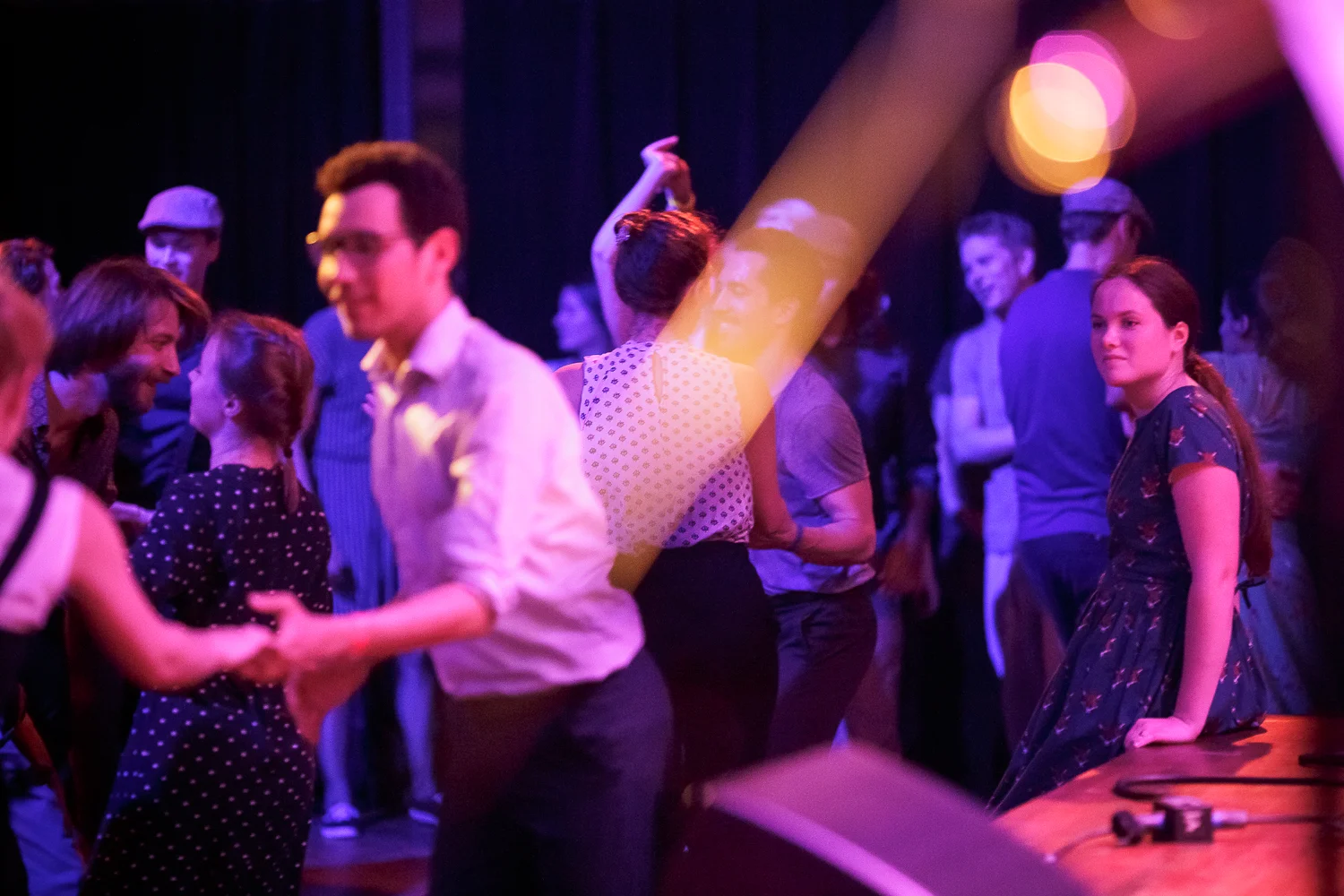 Swingdom 2017 - Photo Credit: For Dancers Only (http://d.pr/1fEEY) - http://www.ebobrie.com/swingdom-2017
