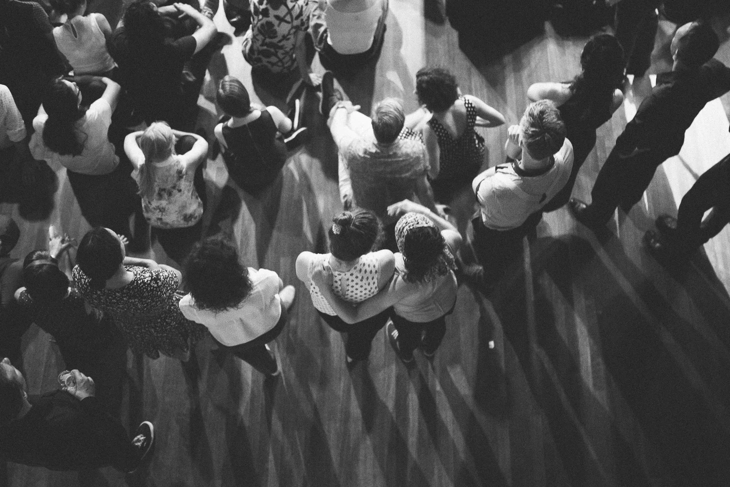 Swingdom 2017 - Photo Credit: For Dancers Only (http://d.pr/1fEEY) - http://www.ebobrie.com/swingdom-2017