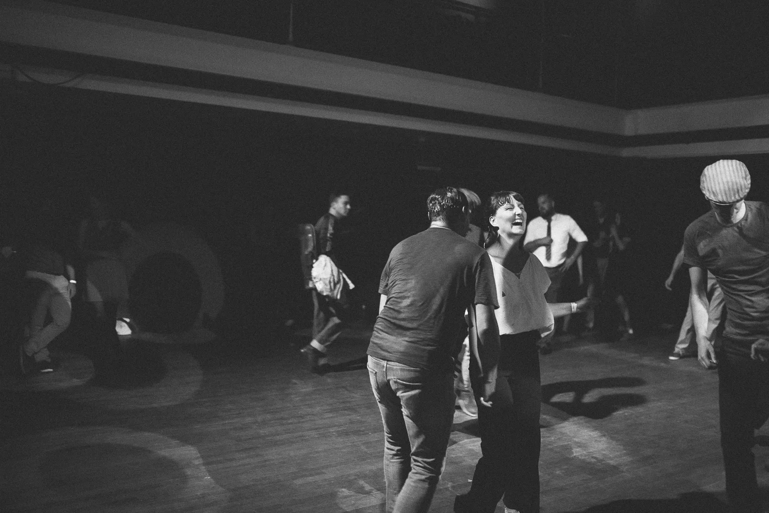 Swingdom 2017 - Photo Credit: For Dancers Only (http://d.pr/1fEEY) - http://www.ebobrie.com/swingdom-2017