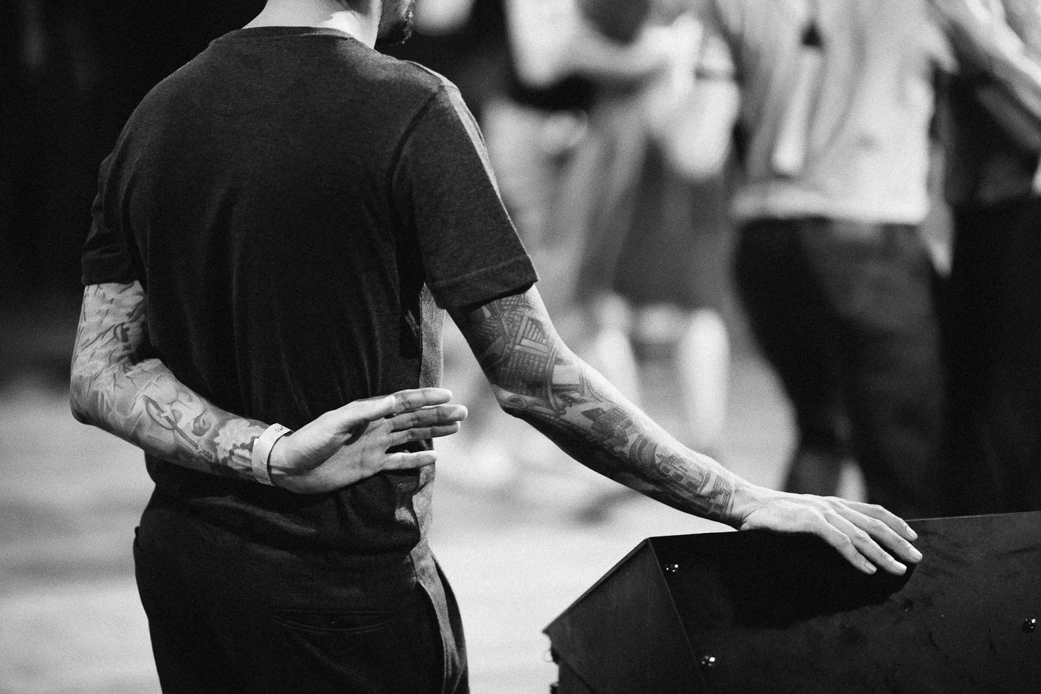 Swingdom 2017 - Photo Credit: For Dancers Only (http://d.pr/1fEEY) - http://www.ebobrie.com/swingdom-2017