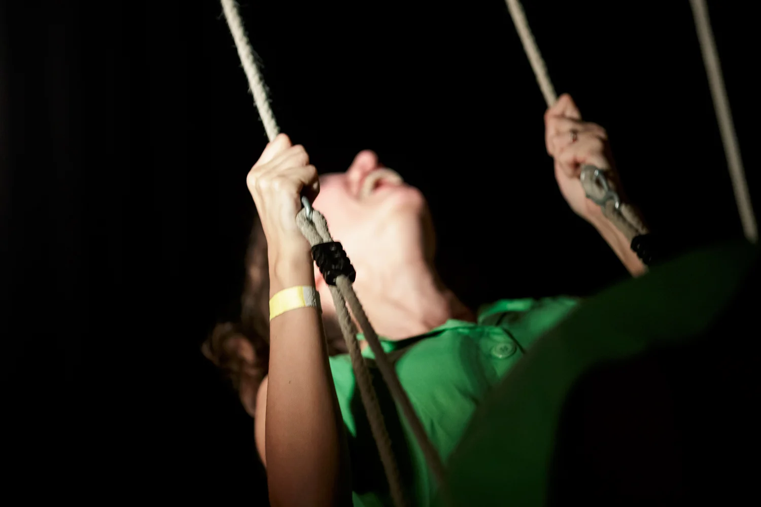 Swingdom 2017 - Photo Credit: For Dancers Only (http://d.pr/1fEEY) - http://www.ebobrie.com/swingdom-2017