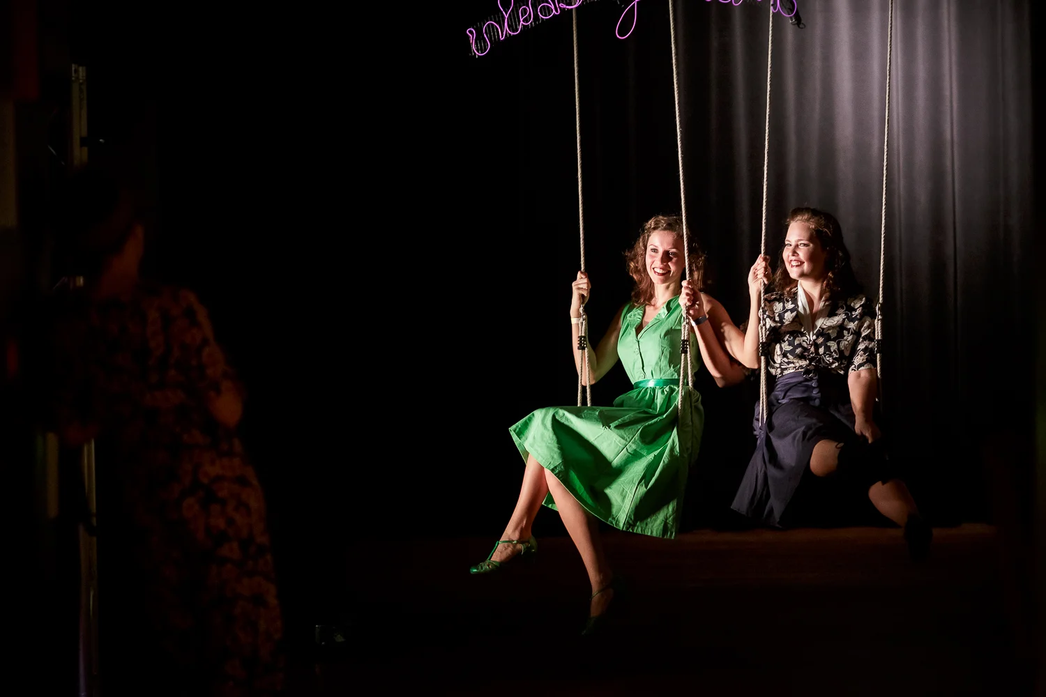 Swingdom 2017 - Photo Credit: For Dancers Only (http://d.pr/1fEEY) - http://www.ebobrie.com/swingdom-2017