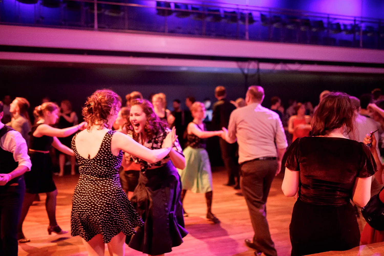 Swingdom 2017 - Photo Credit: For Dancers Only (http://d.pr/1fEEY) - http://www.ebobrie.com/swingdom-2017