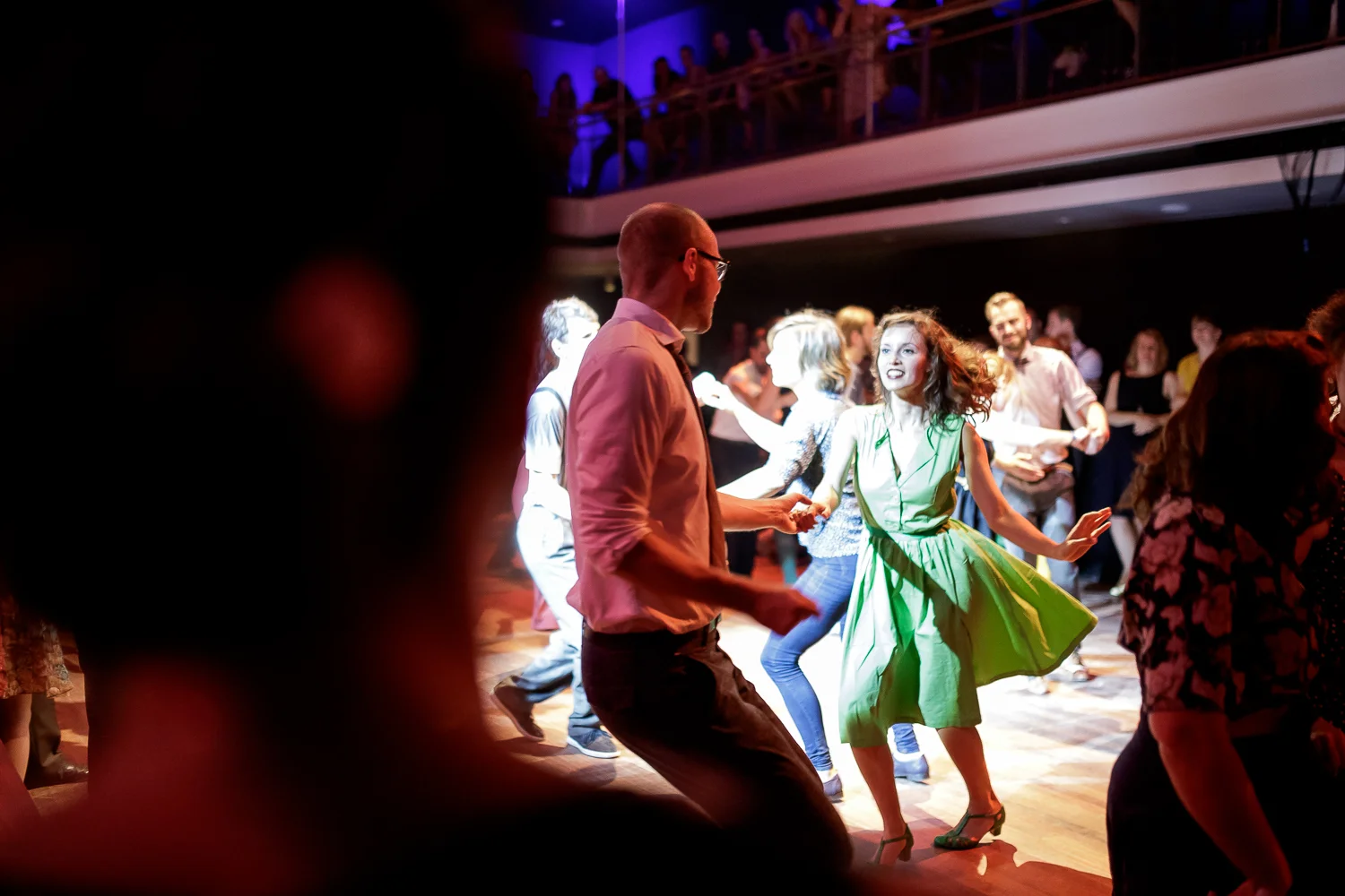 Swingdom 2017 - Photo Credit: For Dancers Only (http://d.pr/1fEEY) - http://www.ebobrie.com/swingdom-2017