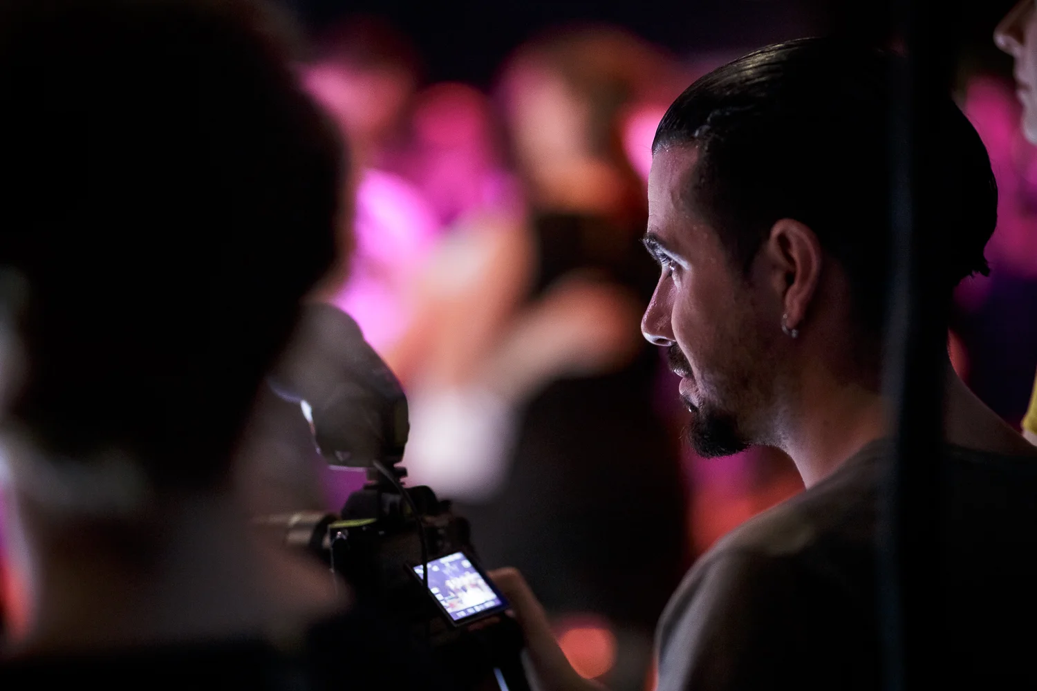 Swingdom 2017 - Photo Credit: For Dancers Only (http://d.pr/1fEEY) - http://www.ebobrie.com/swingdom-2017