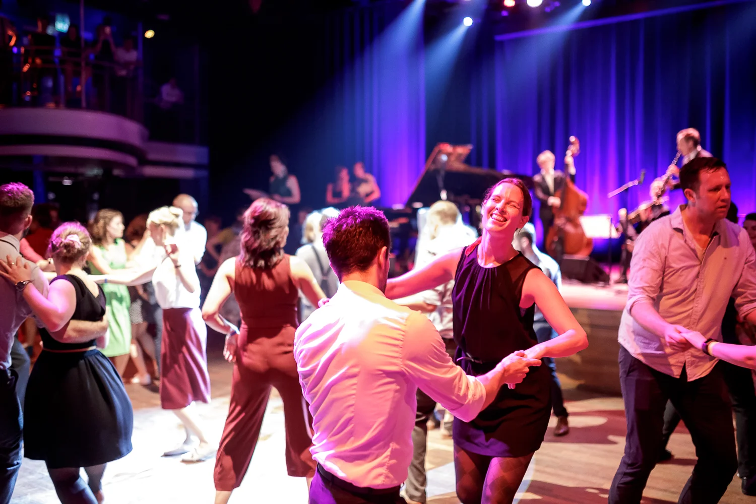 Swingdom 2017 - Photo Credit: For Dancers Only (http://d.pr/1fEEY) - http://www.ebobrie.com/swingdom-2017