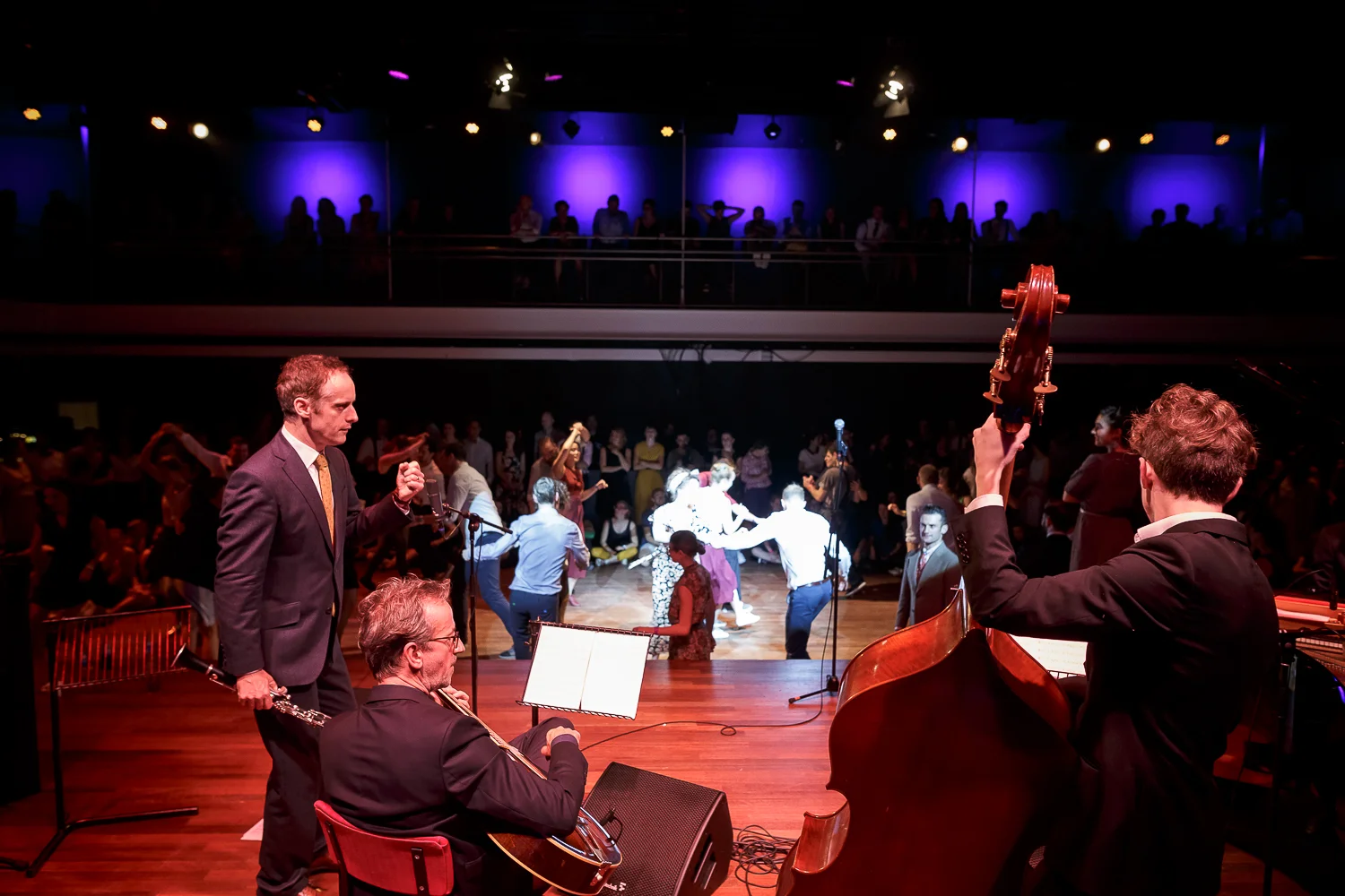 Swingdom 2017 - Photo Credit: For Dancers Only (http://d.pr/1fEEY) - http://www.ebobrie.com/swingdom-2017