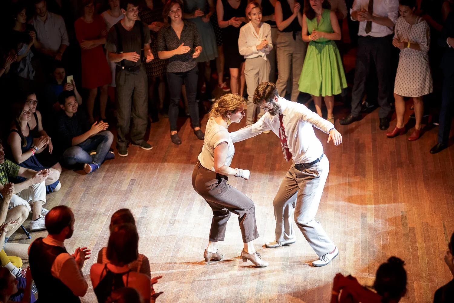 Swingdom 2017 - Photo Credit: For Dancers Only (http://d.pr/1fEEY) - http://www.ebobrie.com/swingdom-2017