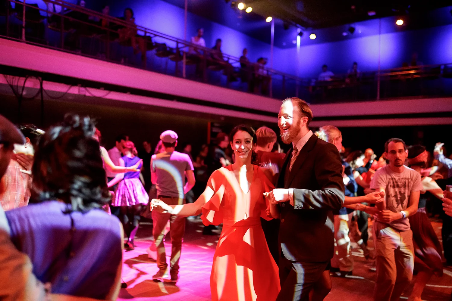 Swingdom 2017 - Photo Credit: For Dancers Only (http://d.pr/1fEEY) - http://www.ebobrie.com/swingdom-2017