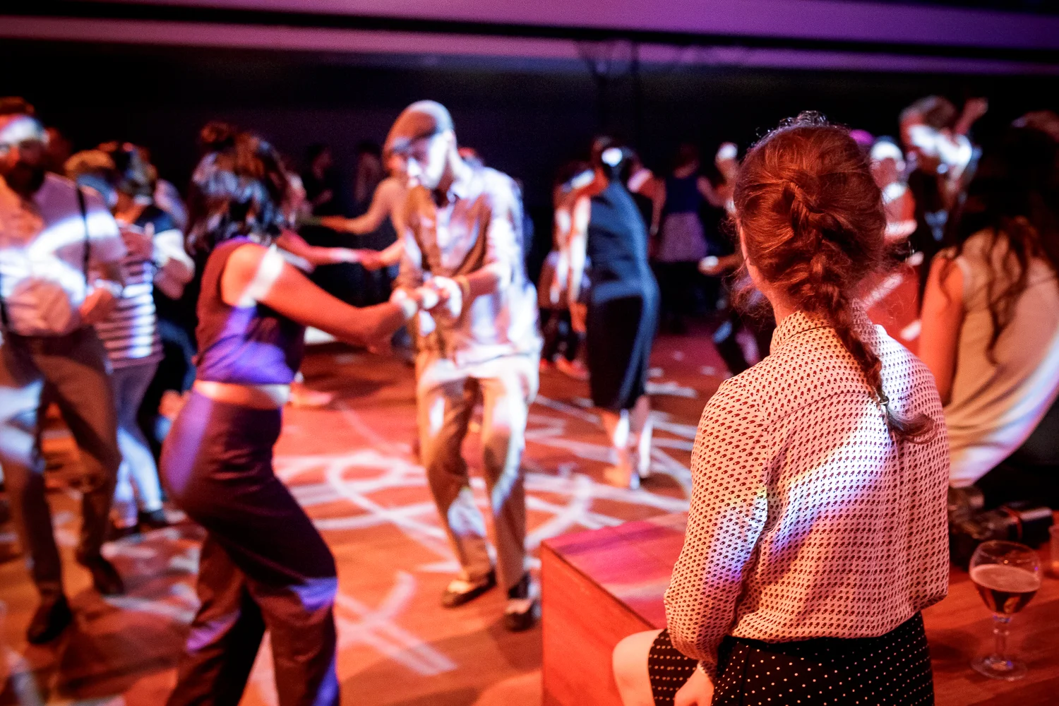 Swingdom 2017 - Photo Credit: For Dancers Only (http://d.pr/1fEEY) - http://www.ebobrie.com/swingdom-2017