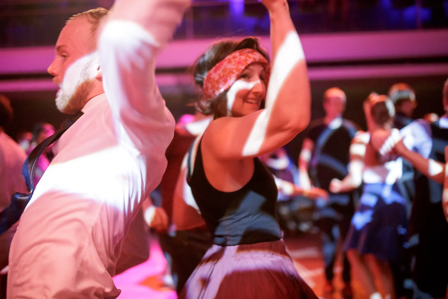 Swingdom 2017 - Photo Credit: For Dancers Only (http://d.pr/1fEEY) - http://www.ebobrie.com/swingdom-2017