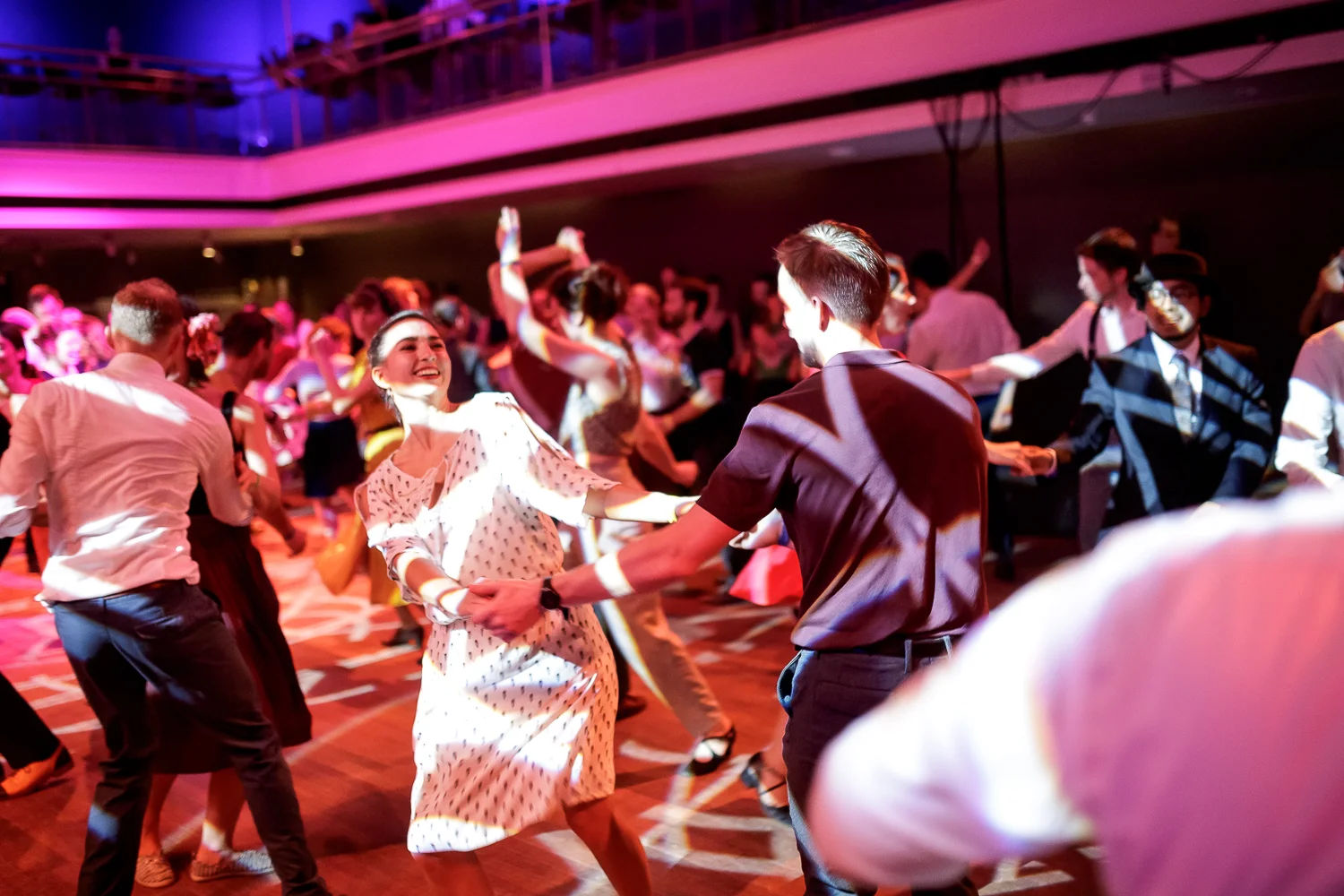 Swingdom 2017 - Photo Credit: For Dancers Only (http://d.pr/1fEEY) - http://www.ebobrie.com/swingdom-2017