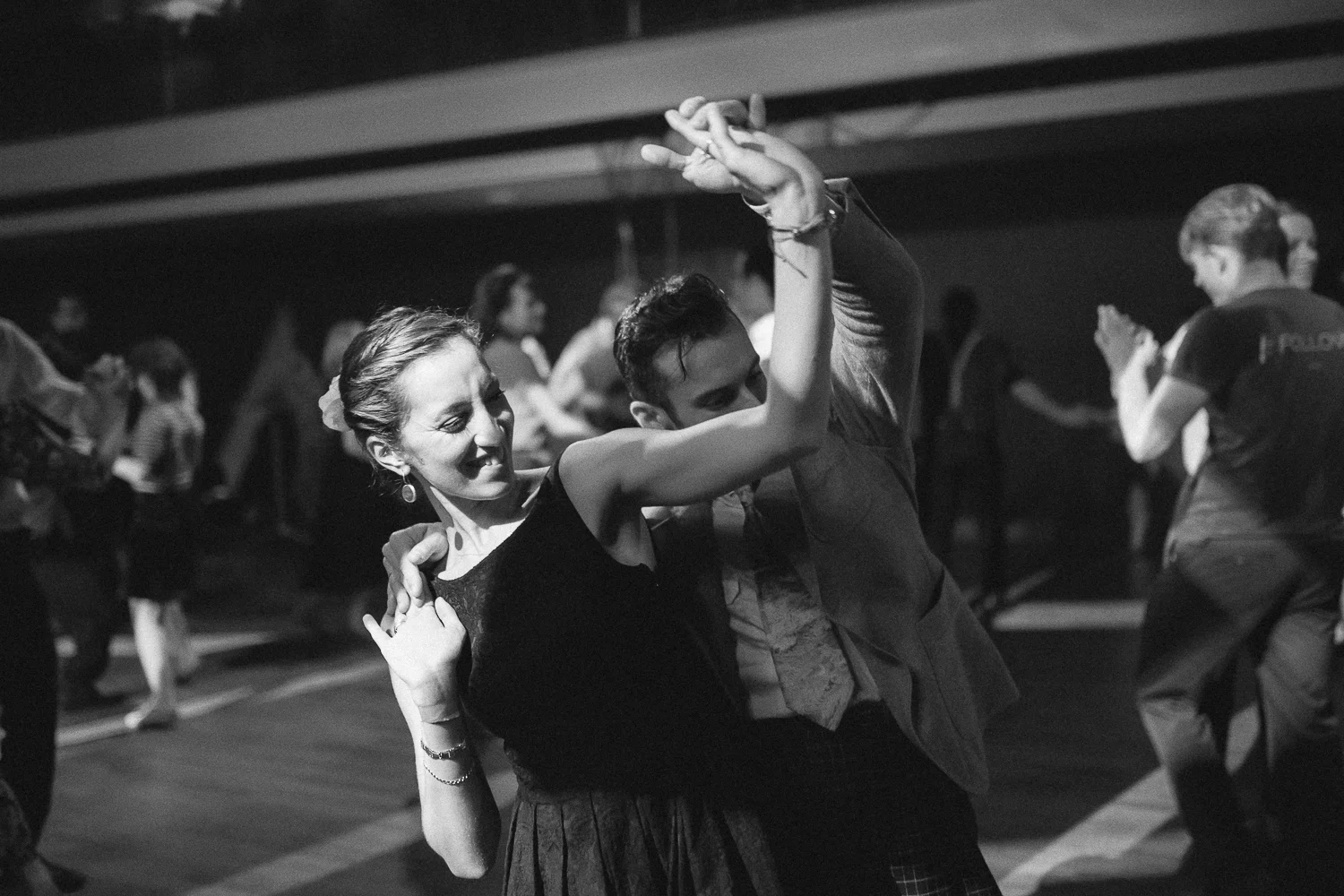 Swingdom 2017 - Photo Credit: For Dancers Only (http://d.pr/1fEEY) - http://www.ebobrie.com/swingdom-2017