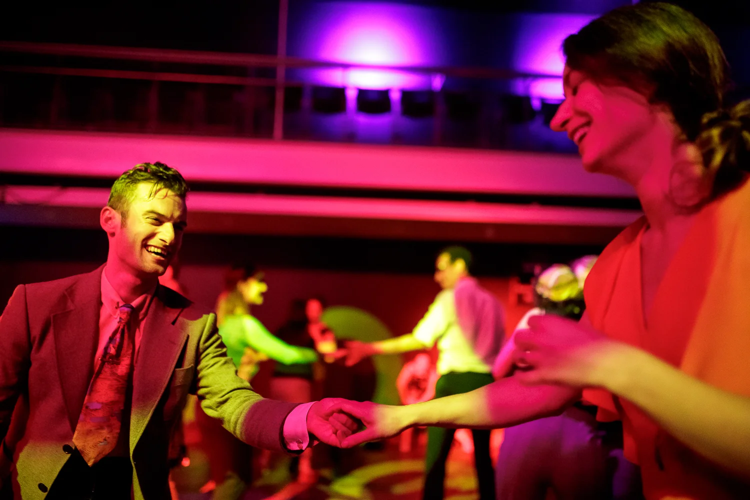 Swingdom 2017 - Photo Credit: For Dancers Only (http://d.pr/1fEEY) - http://www.ebobrie.com/swingdom-2017