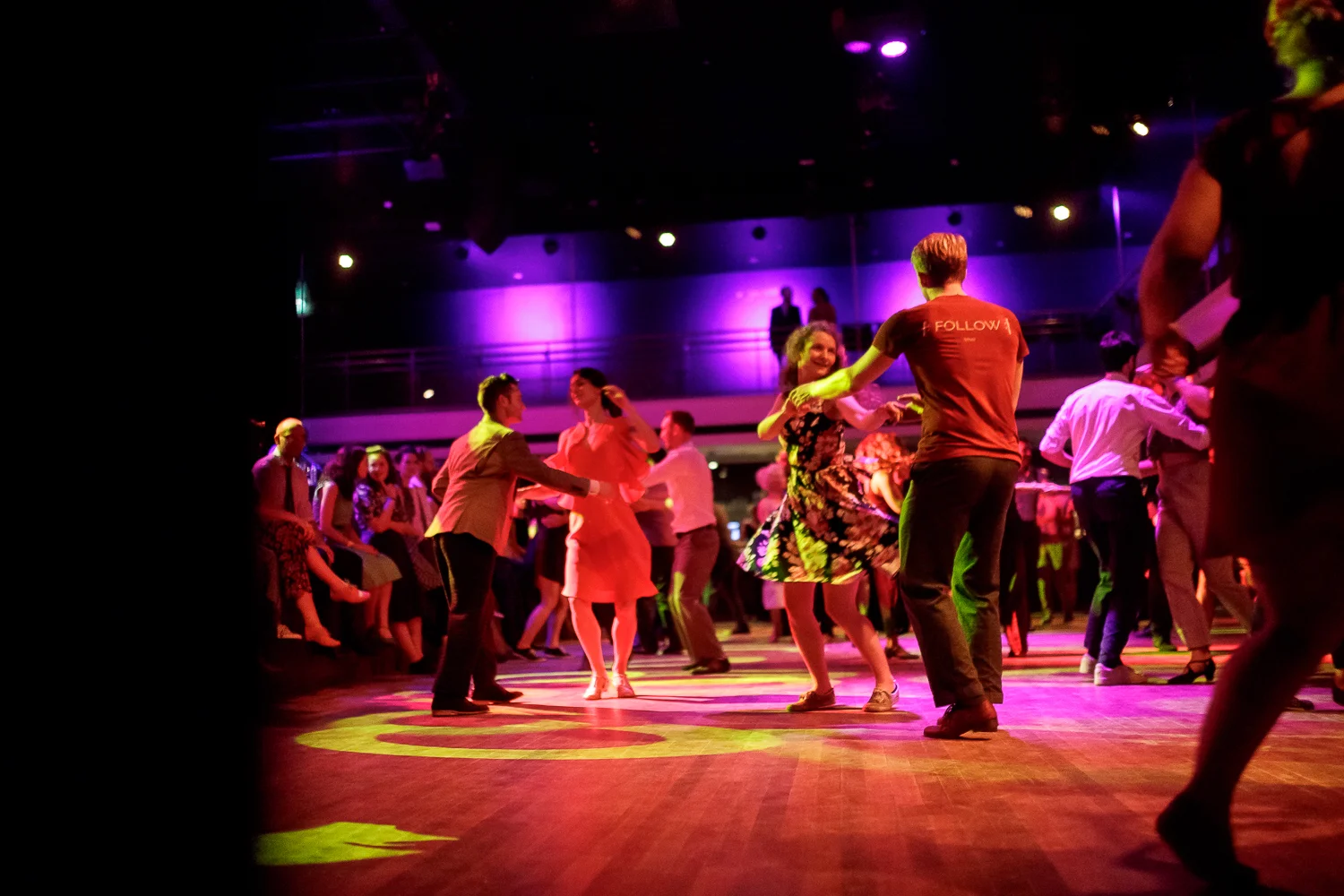Swingdom 2017 - Photo Credit: For Dancers Only (http://d.pr/1fEEY) - http://www.ebobrie.com/swingdom-2017