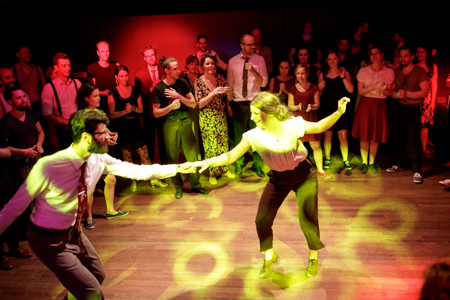 Swingdom 2017 - Photo Credit: For Dancers Only (http://d.pr/1fEEY) - http://www.ebobrie.com/swingdom-2017