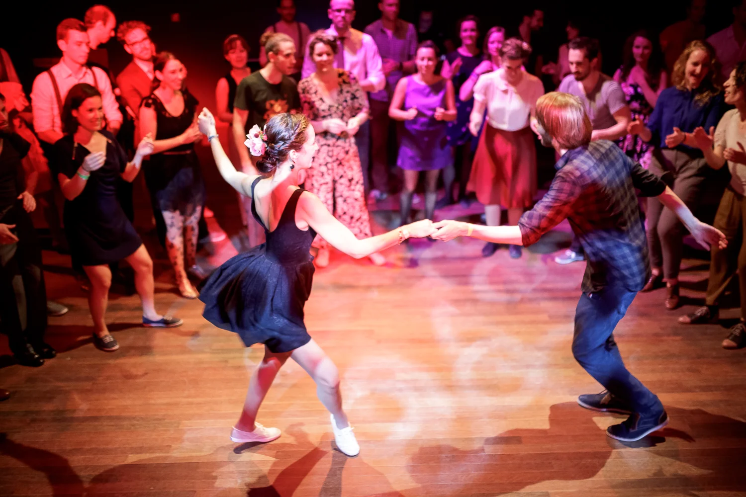 Swingdom 2017 - Photo Credit: For Dancers Only (http://d.pr/1fEEY) - http://www.ebobrie.com/swingdom-2017