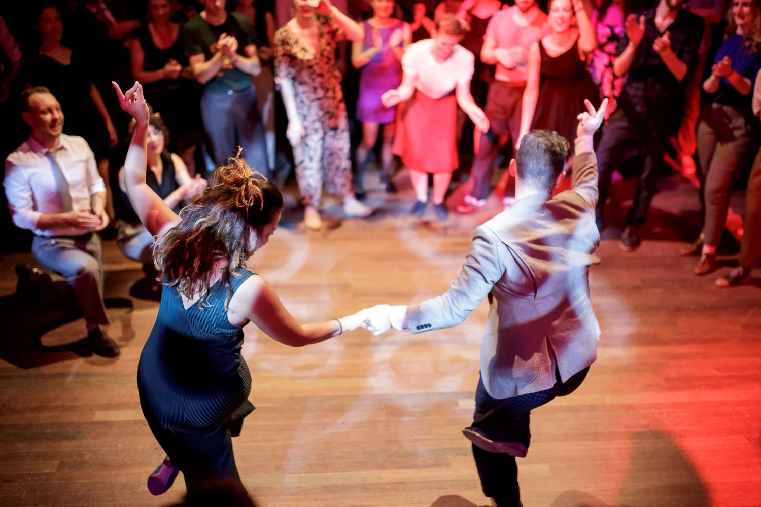 Swingdom 2017 - Photo Credit: For Dancers Only (http://d.pr/1fEEY) - http://www.ebobrie.com/swingdom-2017