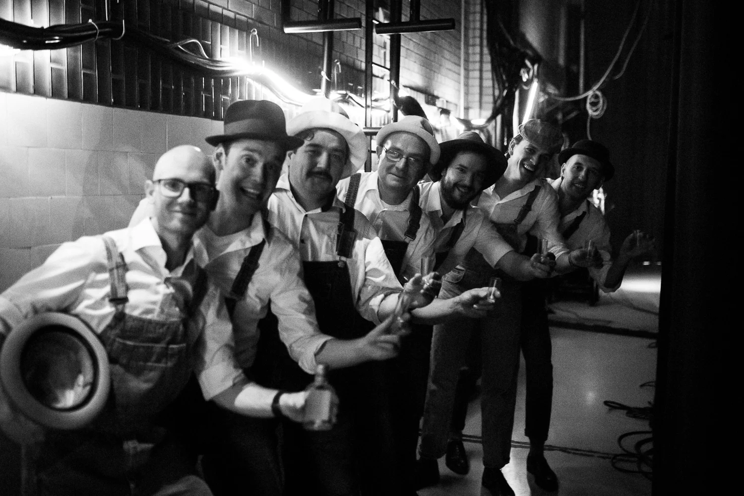 Crazy Legs New Year Party 2018 - Web Album: http://www.ebobrie.com/crazy-legs-new-year-party-2018