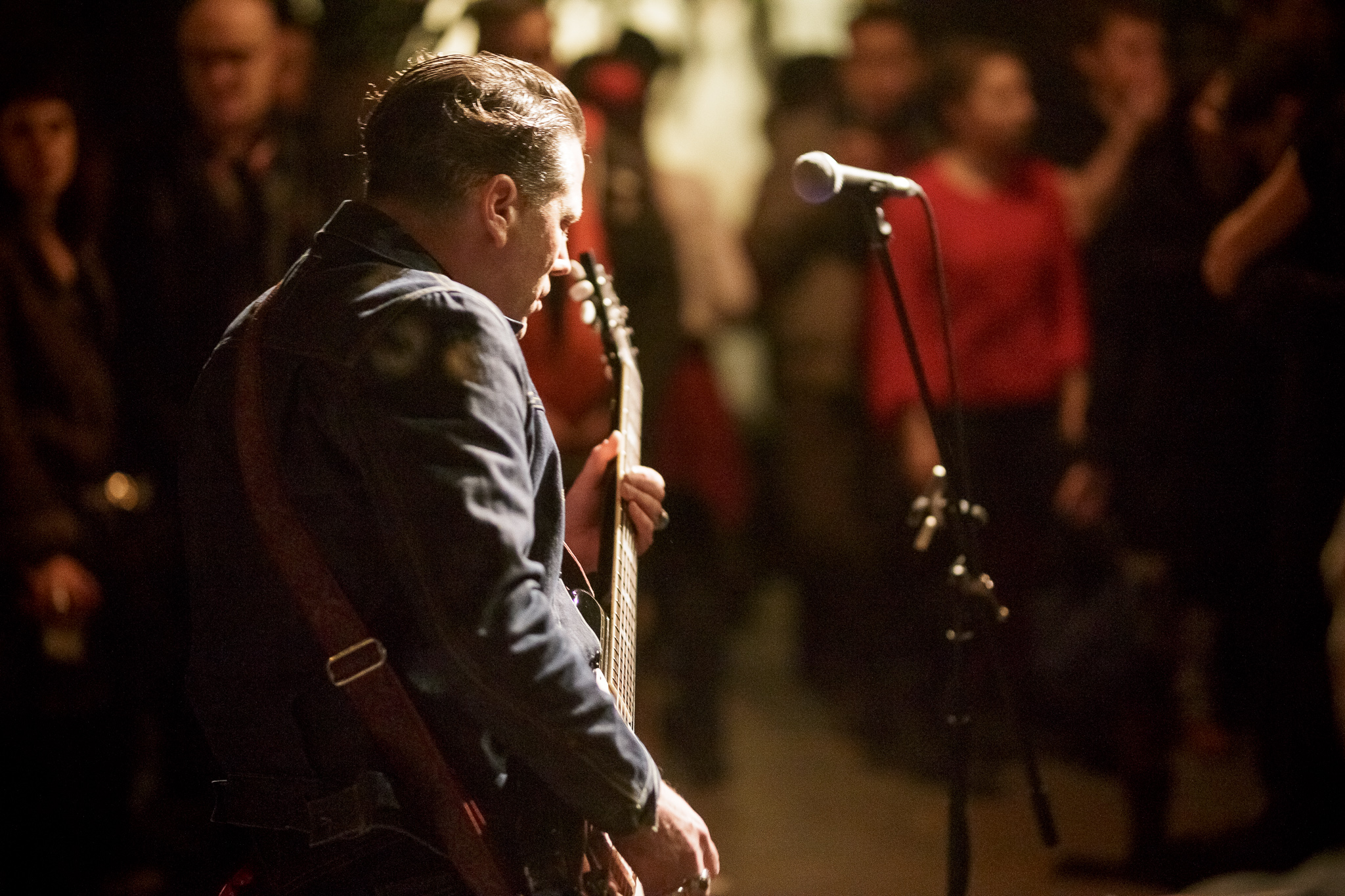  Shakin' The Blues au Comptoir Général - Photo Credit: www.fb.me/photosForDancersOnly - http://www.ebobrie.com/shakin-the-blues-au-comptoir-gnral 