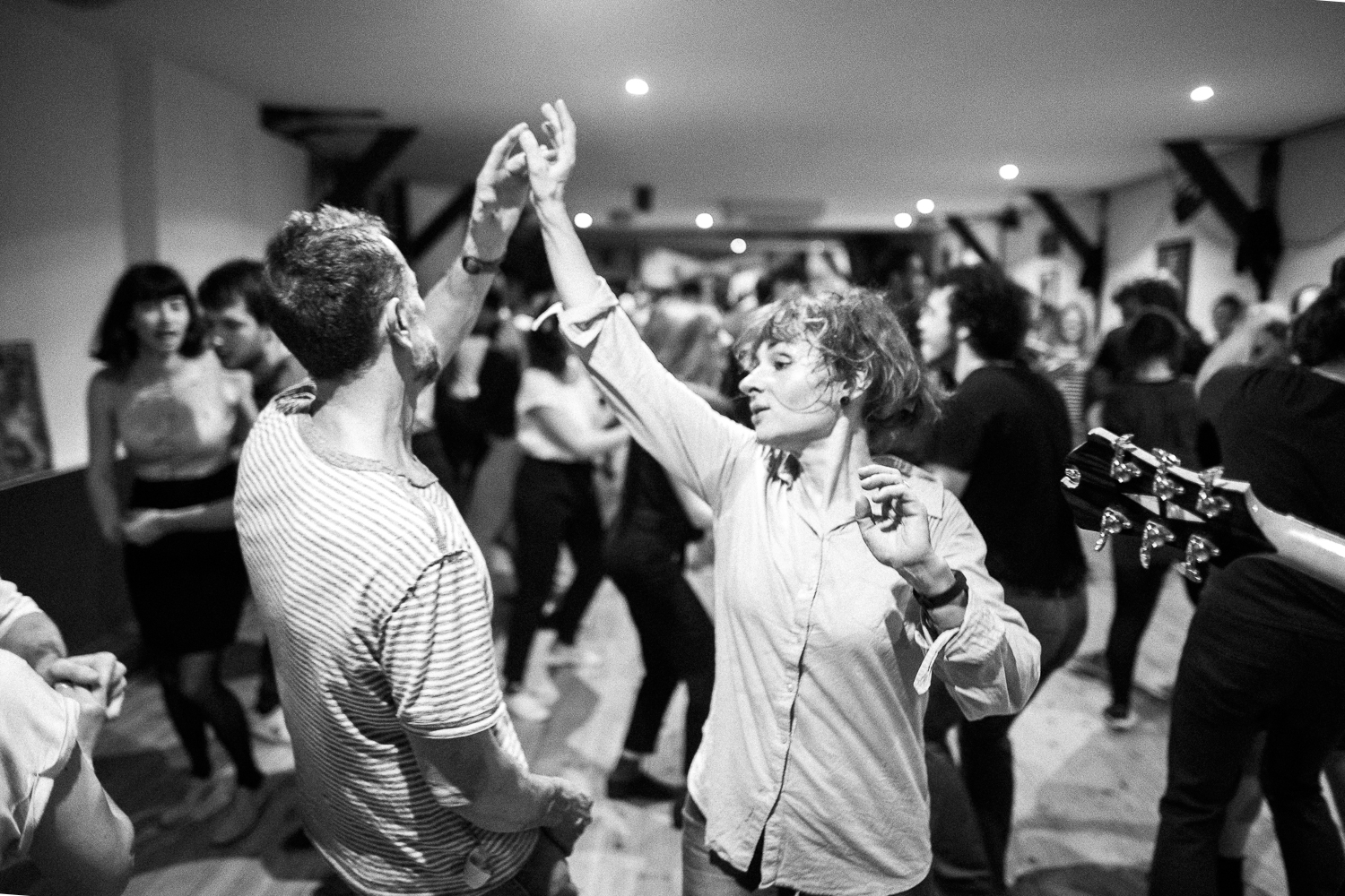  Paris Swing Workshop 2018, Saturday Night Party with the Jacks'&'Jills - Photo Credit: For Dancers Only (http://d.pr/1fEEY) - http://www.ebobrie.com/paris-swing-workshop-27012018-au-chantier 