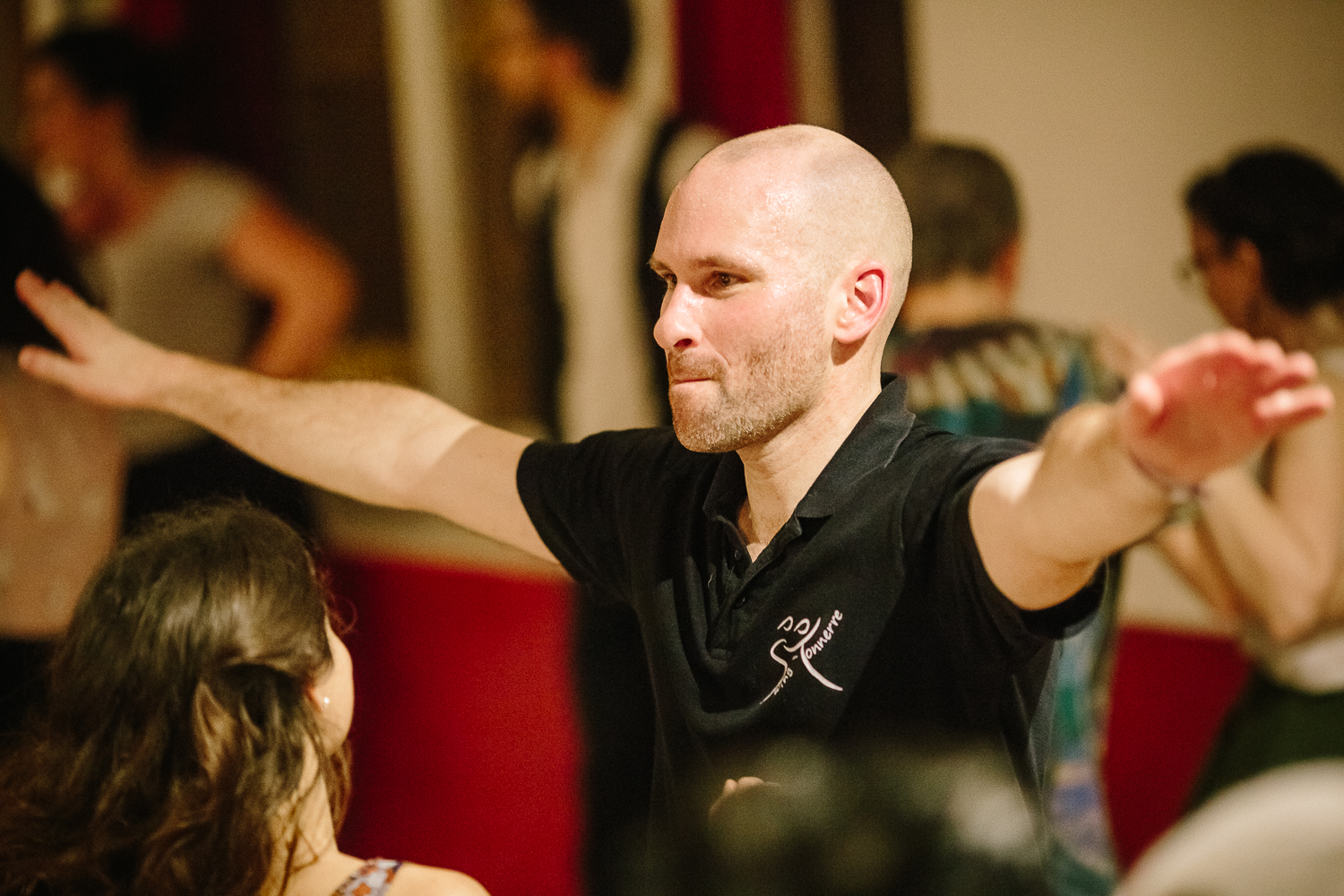  Paris Swing Workshop 2018, Saturday Night Party with the Jacks'&'Jills - Photo Credit: For Dancers Only (http://d.pr/1fEEY) - http://www.ebobrie.com/paris-swing-workshop-27012018-au-chantier 