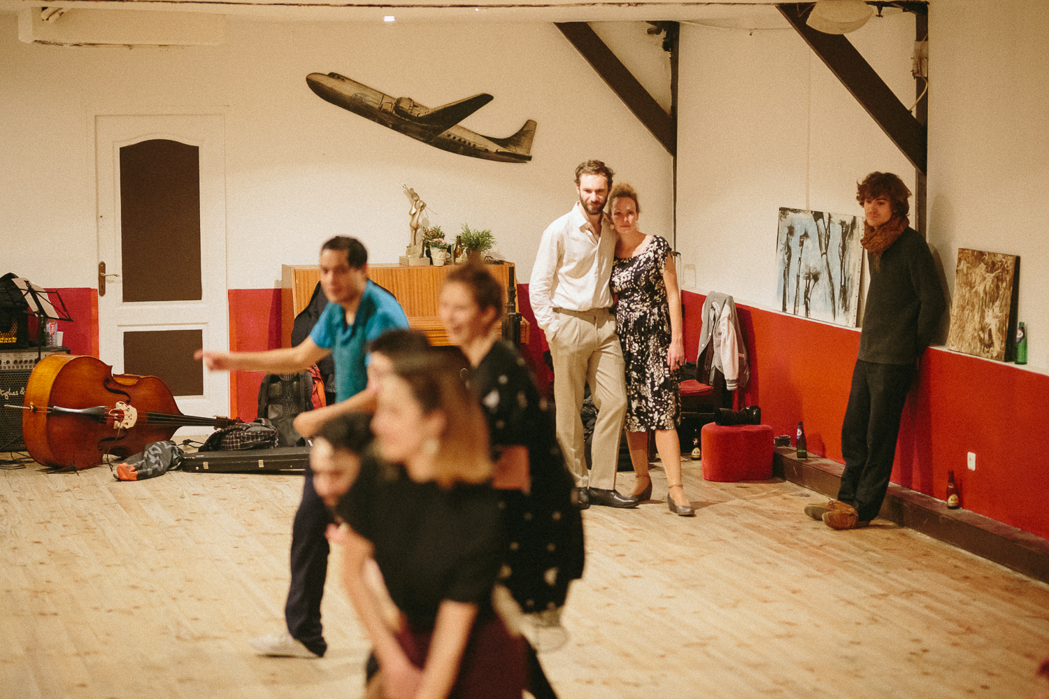  Paris Swing Workshop 2018, Saturday Night Party with the Jacks'&'Jills - Photo Credit: For Dancers Only (http://d.pr/1fEEY) - http://www.ebobrie.com/paris-swing-workshop-27012018-au-chantier 