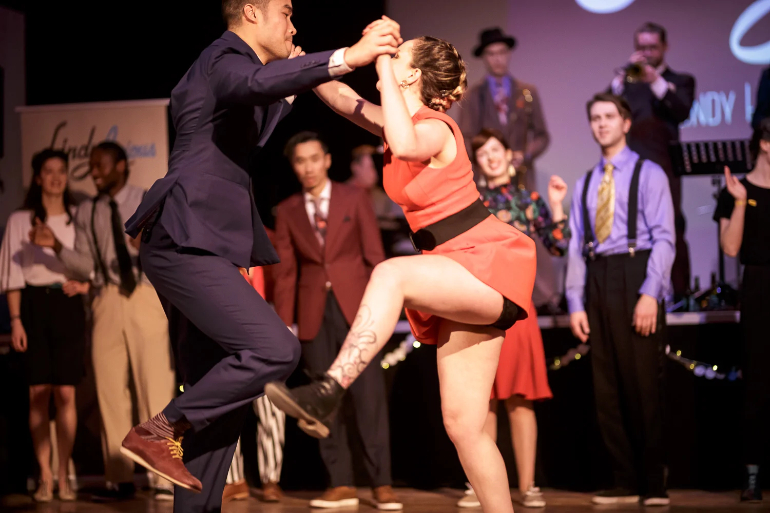 Lindylicious 2018 - www.shakethatswing.com. Photo: www.fb.me/photosForDancersOnly - http://www.ebobrie.com/lindylicious-2018