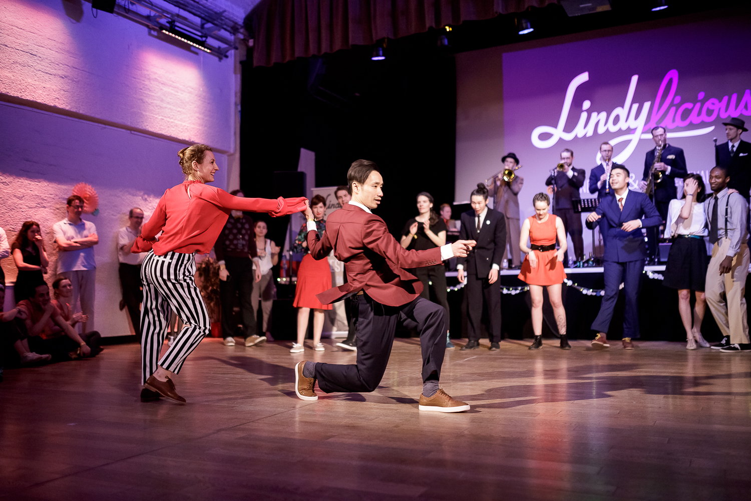  Lindylicious 2018 - www.shakethatswing.com. Photo: www.fb.me/photosForDancersOnly - http://www.ebobrie.com/lindylicious-2018 