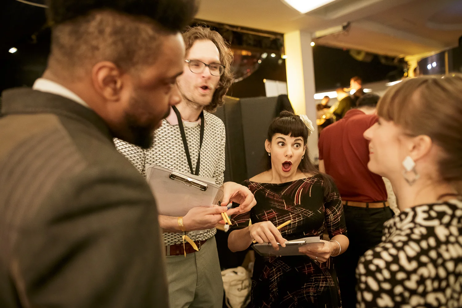 Lindylicious 2018 - www.shakethatswing.com. Photo: www.fb.me/photosForDancersOnly - http://www.ebobrie.com/lindylicious-2018