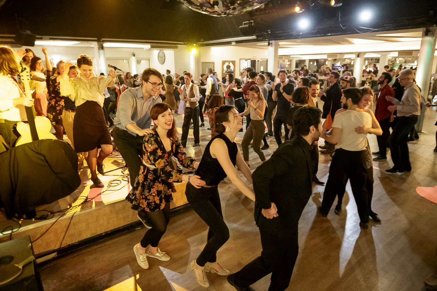 Lindylicious 2018 - www.shakethatswing.com. Photo: www.fb.me/photosForDancersOnly - http://www.ebobrie.com/lindylicious-2018