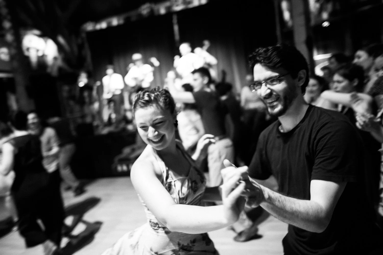 La Nuit Swing 13 - http://lanuitswing.com. Credit Photo: www.fb.me/photosForDancersOnly / www.ebobrie.com/nuit-swing-13-21042018